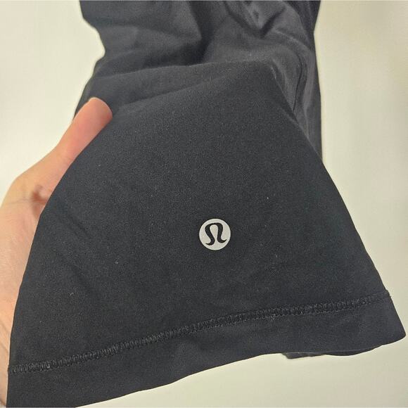 Lululemon Black Sculpt It Singlet Tank 2 - Picture 7 of 11